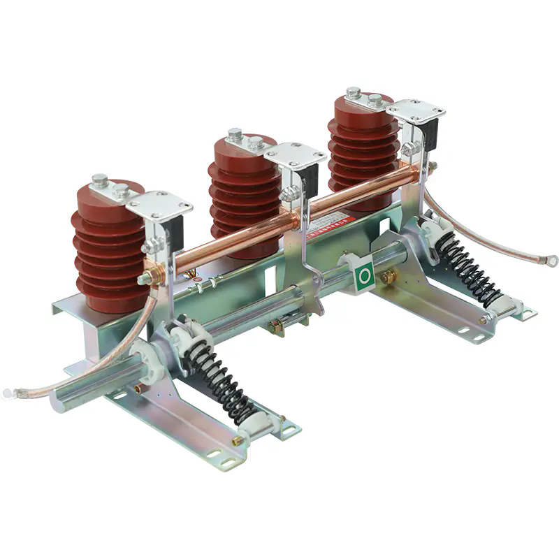 Earthing Switch