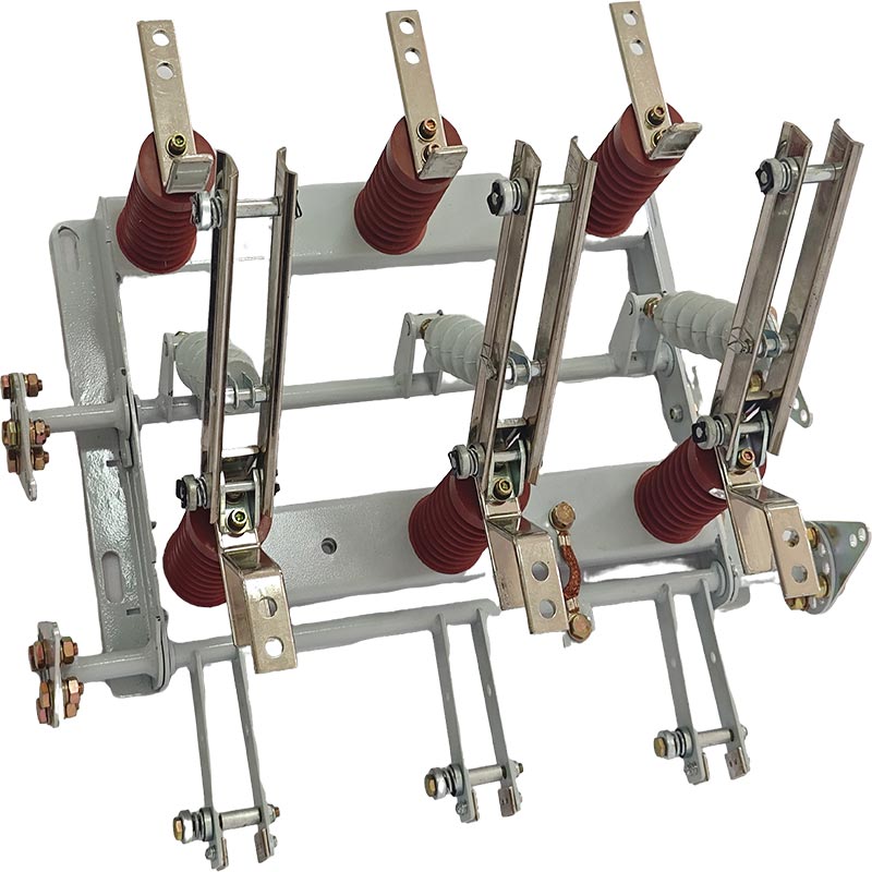 इनडोअर हाय व्होल्टेज डिस्कनेक्टर